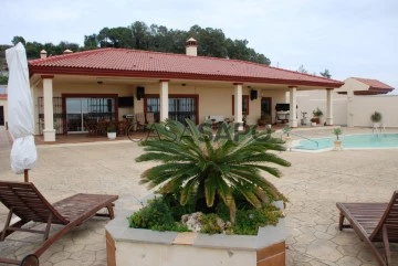 Bungalow 4 habitaciones