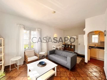 Apartament 1 habitació