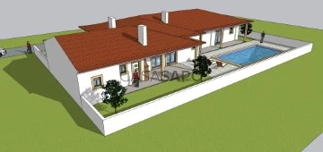 Detached House 4 Bedrooms