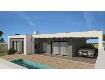 Casa 3 habitaciones