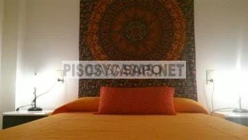 Apartament 1 habitació