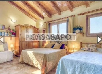 Chalet 6 Bedrooms