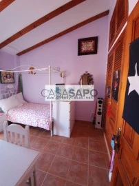 Chalet 5 habitaciones