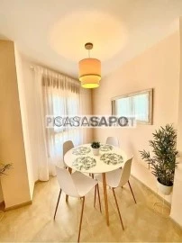 Apartament 1 habitació