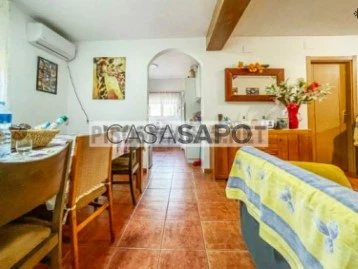 Casa 5 habitaciones