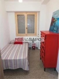 Apartamento 4 habitaciones