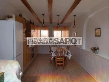 Chalet 5 habitaciones