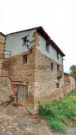 Casa de pueblo 2 habitaciones