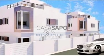 Vivienda adosada