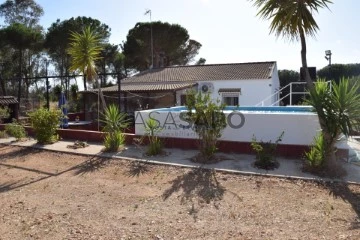 Casa de campo