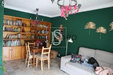 Apartamento T4