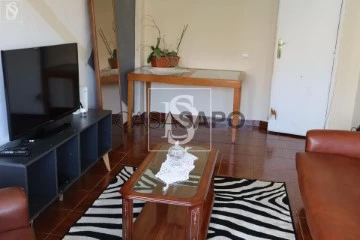 Apartamento T3