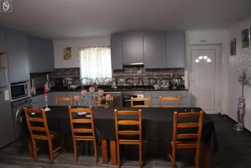 Casa 3 habitaciones