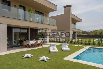 Casa 4 habitacions, Triplex