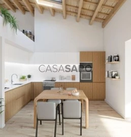 Casa 3 habitacions