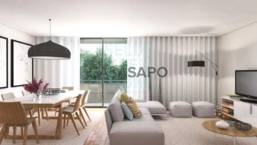 Apartamento 2 habitaciones