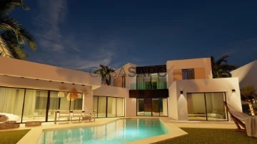 Villa 3 Bedrooms