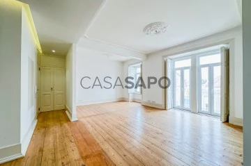 Apartamento 3 habitaciones, Triplex