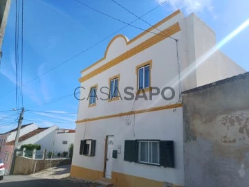 Casa 5 habitaciones