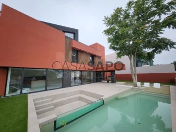 Casa 4 habitaciones