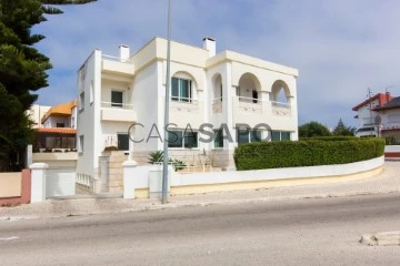 Casa 7 habitaciones