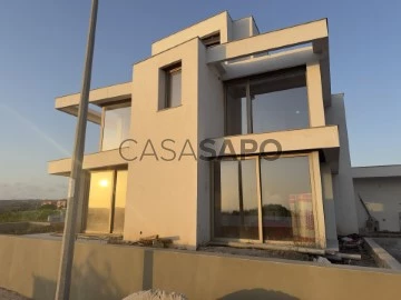 Casa 5 habitaciones