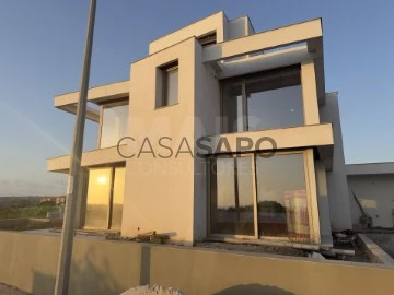 Casa 5 habitaciones