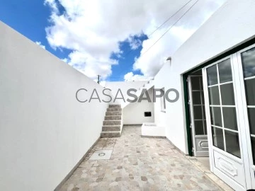 Casa 2 habitaciones