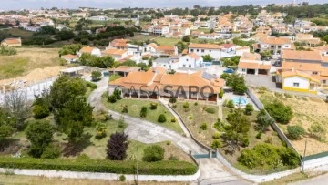 Casa 5 habitaciones