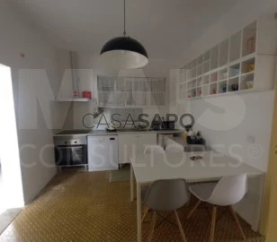 Casa 2 habitaciones