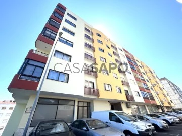 Apartamento T1