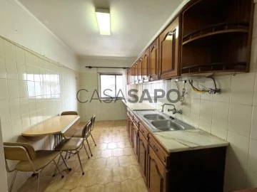 Apartamento T3