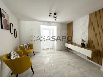 Casa 2 habitaciones