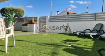 Detached House 4 Bedrooms Duplex