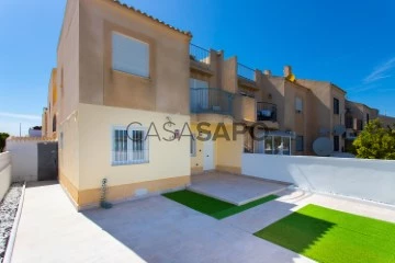 Bungalow 2 habitaciones