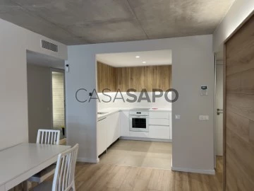 Piso 2 habitaciones