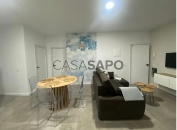 Piso 2 habitaciones + 1 hab. auxiliar