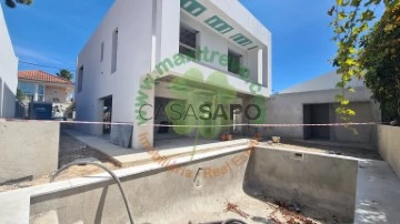 Casa 4 habitaciónes, Duplex