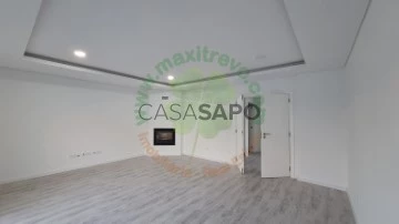 Vivienda pareada 3 habitaciones, Duplex