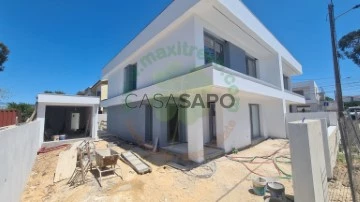 Casa 4 habitaciónes, Duplex