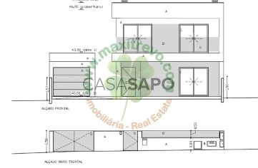 Moradia T4 Duplex