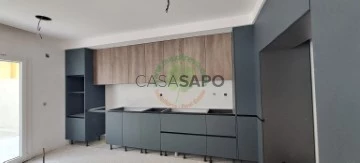 Casa 4 habitaciónes, Duplex