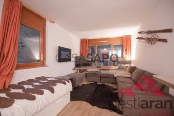 Apartament 1 habitació