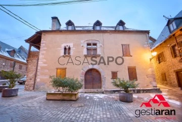 Casa 8 habitaciones