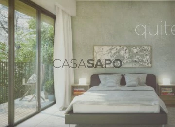 Apartamento Estudio