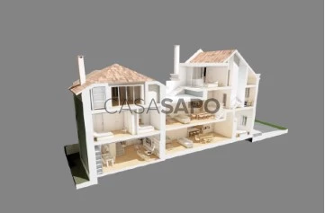 Apartamento 3 habitaciones