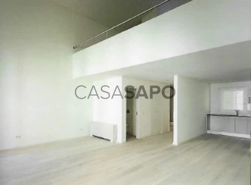 Apartamento T2 Duplex