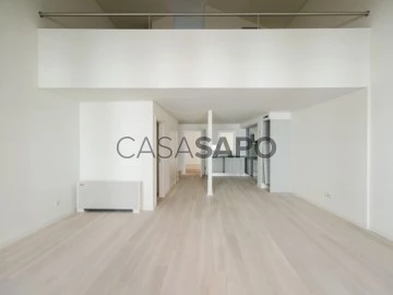 Apartamento 1 habitación, Duplex