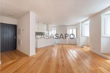 Apartamento 2 habitaciones