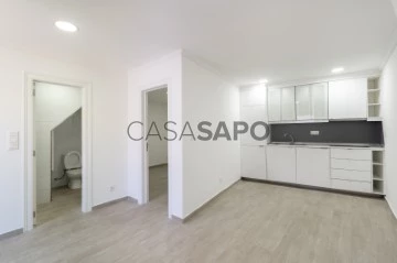 Apartamento 1 habitación